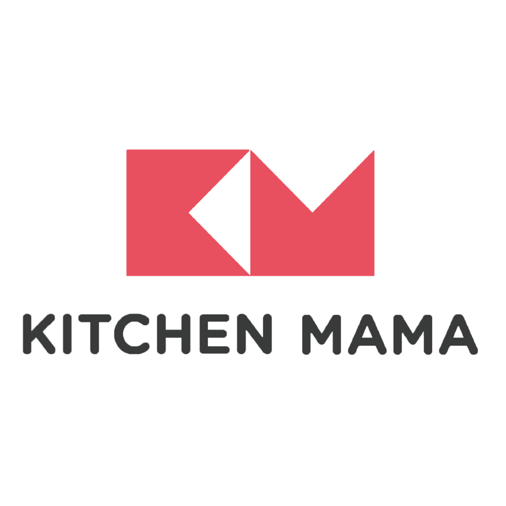 Kitchen-Mama