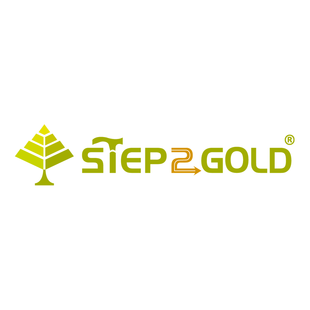 Step2Gold